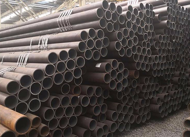 定安20cr合金钢管